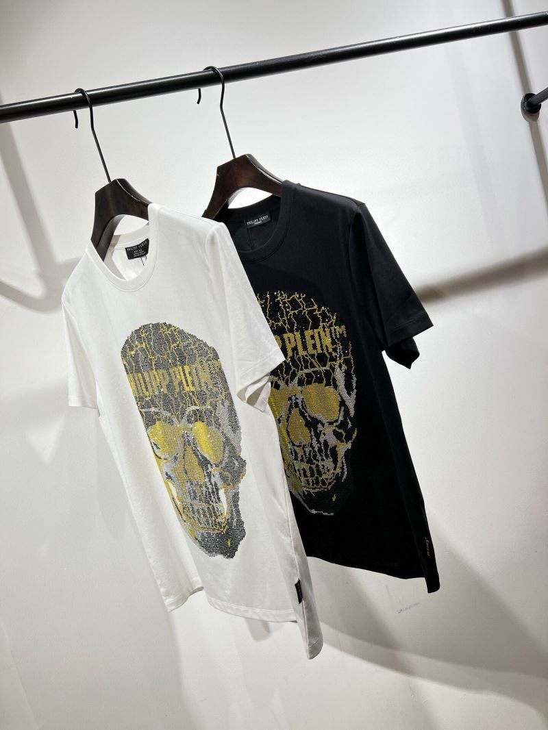 Philipp Plein T-Shirts